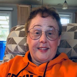 Meet your Posher, Diane